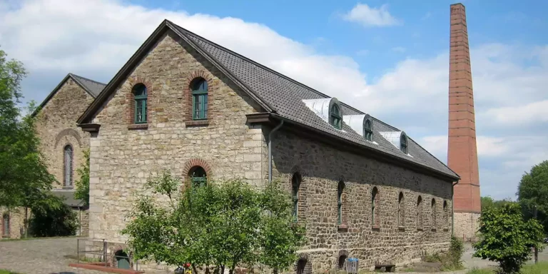 Das vom RVR getragene Museum Zeche Nachtigall ist vielleicht das Herzstück des Muttentals, aber sie ist nur Teil eines industriehistorischen Schatzes. (Foto: LWL / Hudemann)