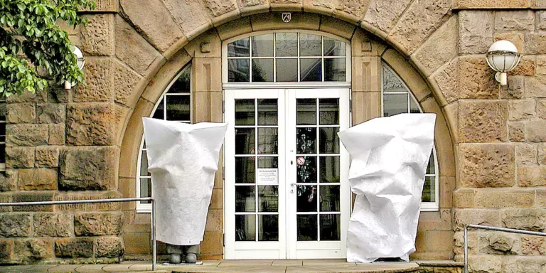 Sitz des Vereins für Orts- und Heimatkunde in der Grafschaft Mark ist das Märkische Museum in Witten. (Foto: Marek Schirmer)