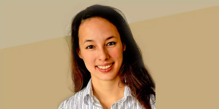 Anna Tu - Universität Witten/Herdecke: Studie zur Patientenzufriedenheit (Foto: privat)