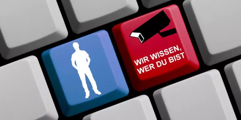 Internet-Sicherheit (Schmuckbild: © kebox - Fotolia.com)