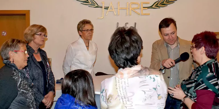 100 Jahre kfd Witten-Stockum (Foto: privat)