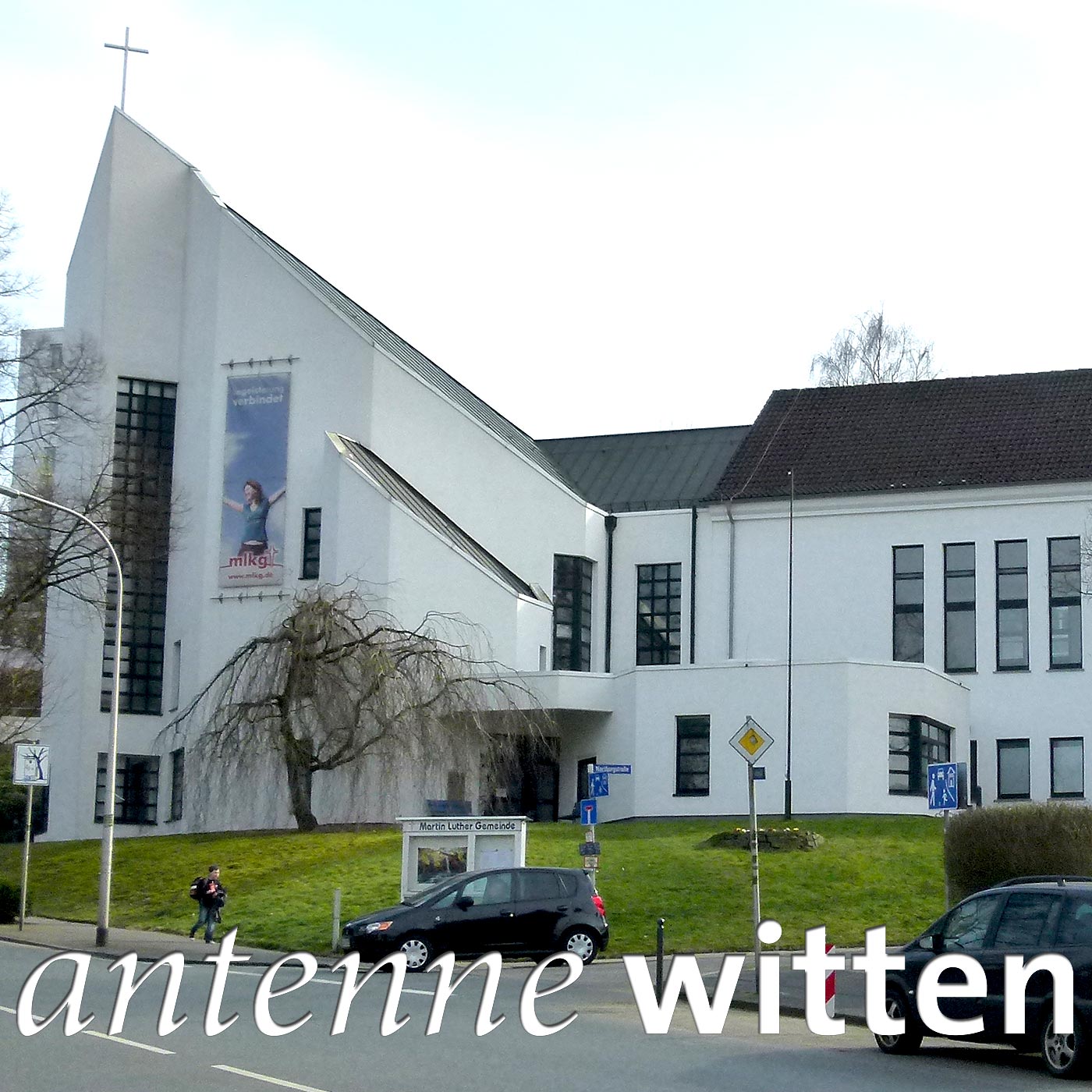 Martin-Luther-Gemeinde Witten – Gottesdienst Weihnachten