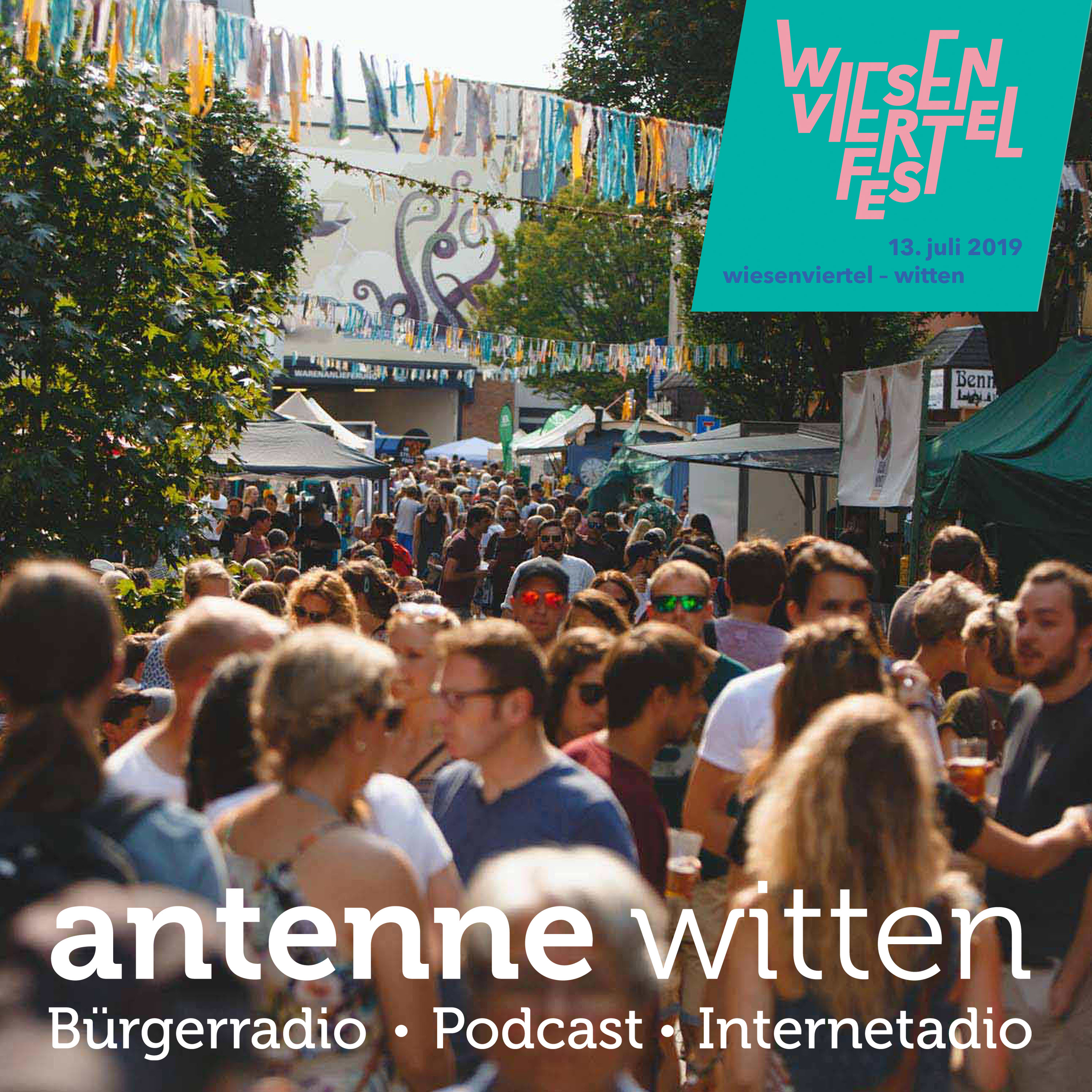 Wiesenviertelfest 2019