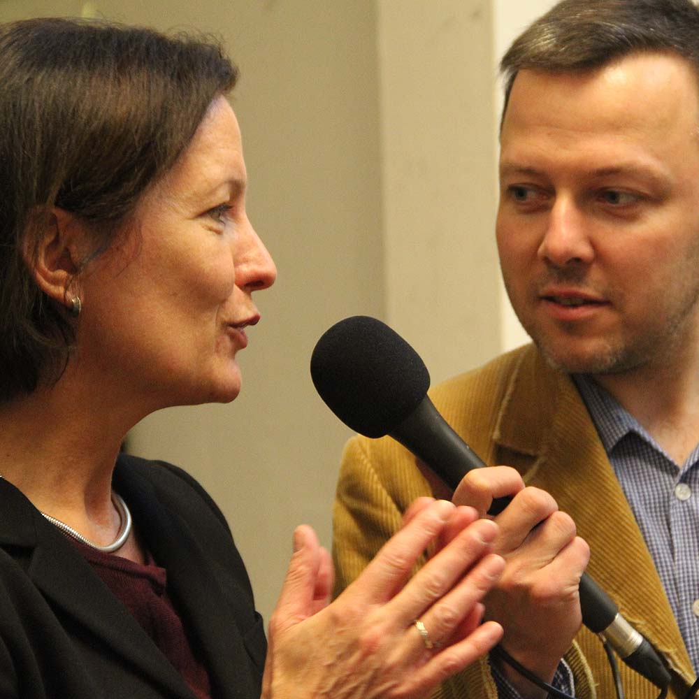 Interview mit Bürgermeisterin Sonja Leidemann (Foto: privat)